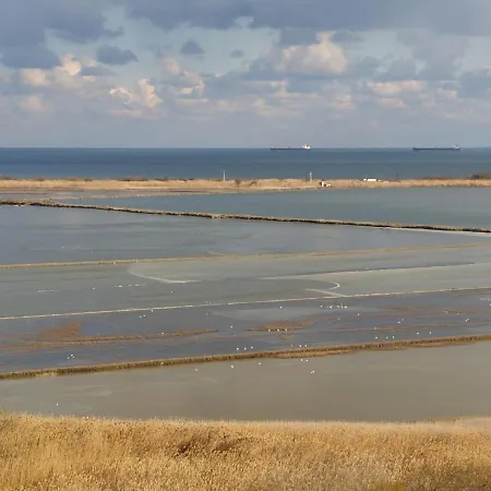 Apartman Drago Free Parking