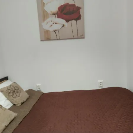 Apartament Drago Free Parking Burgas City