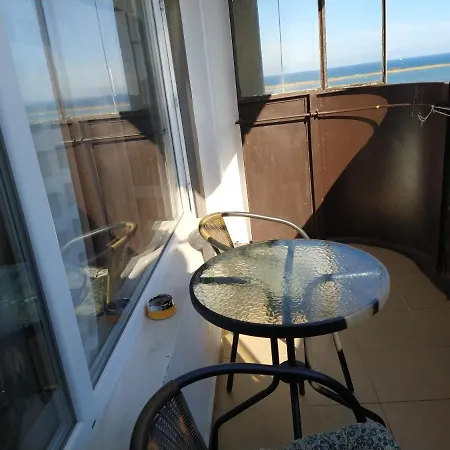 Drago Free Parking * Burgasz