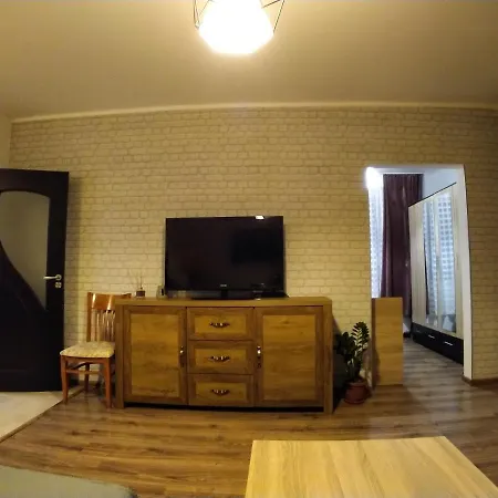 Drago Free Parking Appartement