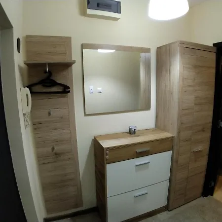 Appartement Drago Free Parking Burgas