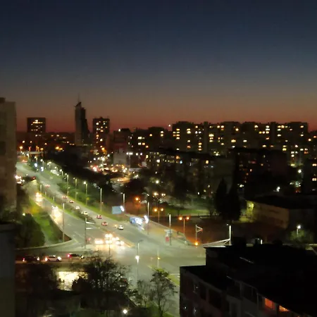 Drago Free Parking Appartement *