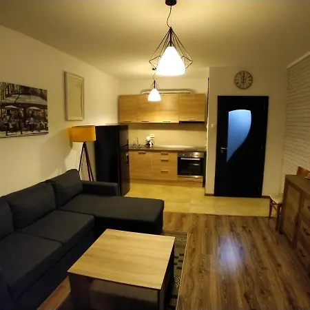 Drago Free Parking Apartmán *